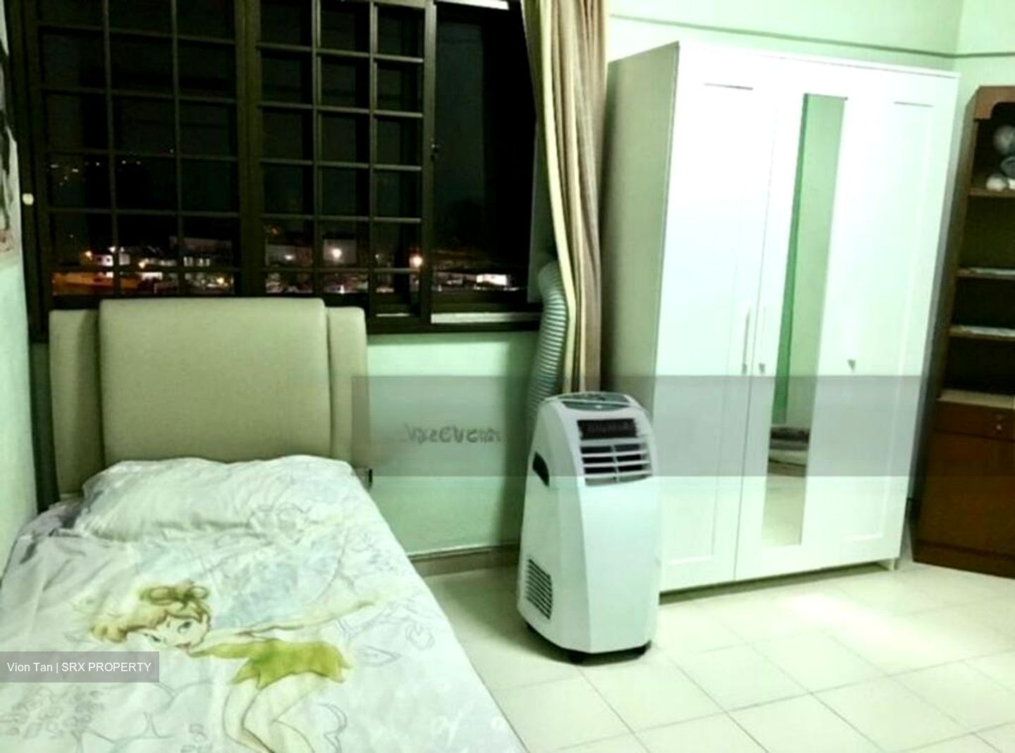 Blk 309 Shunfu Gardens (Bishan), HDB 4 Rooms #458162521